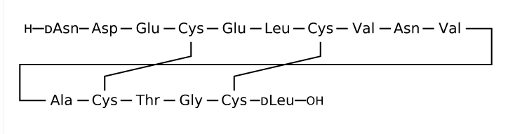 Dolcanatide (SP-333) 1092457-65-2